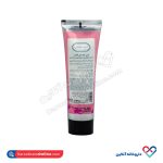 شیر پاک کن گلاب مناسب انواع پوست به ویژه پوست حساس دیپ سنس 100 میل - Image 2